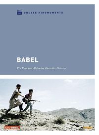 Babel [DVD], 1