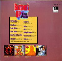 Bottom's Up & other World Hits [Vinyl], 1