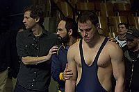 Foxcatcher [Blu-ray], 9