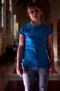 Zombie Undead [Blu-ray], 4