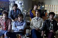 Holy Flying Circus - Voll verscherzt  [DVD], 5