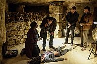 The Cop - Crime Scene Paris - Staffel 1  [Blu-ray], 7