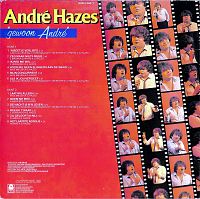 Gewoon André [Vinyl], 1