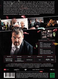 Der Bestatter - Staffel 3 [DVD], 2