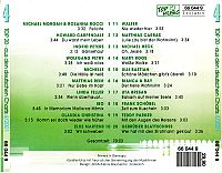 Top 20 - Aus den deutschen Charts 4/2001 [CD], 1