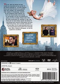 Zufällig verheiratet [DVD], 1