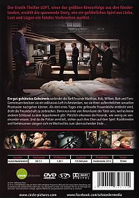 Loft - Liebe, Lust, Lügen [DVD], 1