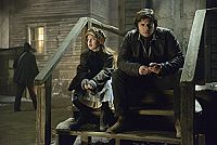 Copper - Justice is brutal - Staffel 2 [Blu-ray], 5