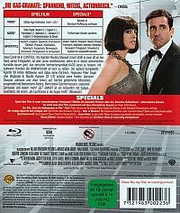 Max la menace [Blu-ray], 1