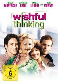 Wishful Thinking [DVD], 1