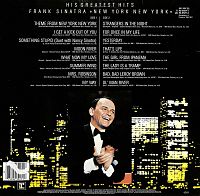 New York New York [Vinyl], 1