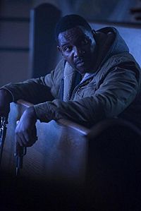 American Nightmare 3 - Elections [DVD], 4