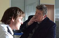 Für alle Fälle Fitz - Staffel 4 [DVD], 3