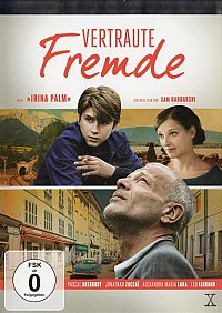 Vertraute Fremde [DVD], 1