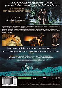 Le Moine [DVD], 2