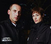 Off Limits - Wir sind das Gesetz [DVD], 6