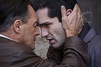 The Return of Joe Rich - Das neue Gesetz der Mafia [DVD], 1