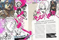 Hinter den Kulissen von Arcane, 1