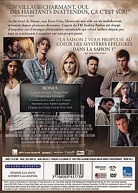 Haven - Saison 2 [DVD], 2