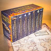 A Game of Thrones - The Story Continues, 6