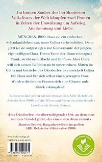 Oktoberfest 1900 , 1