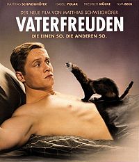 Vaterfreuden [Blu-ray], 1