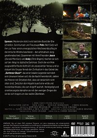 Dartmoor Beast - Freiwild wider Willen [DVD], 1