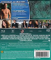 Crazy, Stupid, Love [Blu-ray], 2