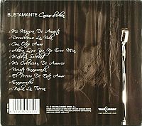 Caricias Al Alma [CD], 1