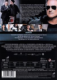 The Art of the Steal - Der Kunstraub [DVD], 1