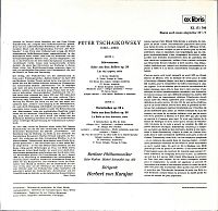 Schwanensee - Dornröschen [Vinyl], 1