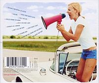 Scream If You Wanna Go Faster [CD], 1