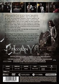 Passion Play [DVD], 2