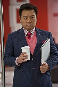 Entourage - Staffel 7 [DVD], 2