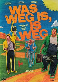 Was weg is, is weg [DVD], 1