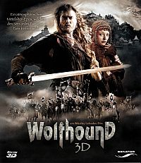 Wolfhound [Blu-ray 3D], 1
