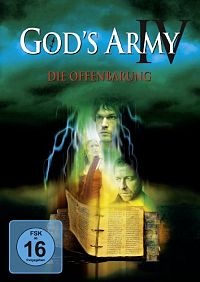 God's Army IV - Die Offenbarung [DVD], 1
