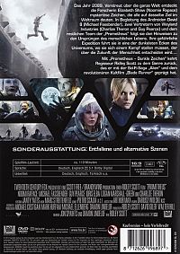 Prometheus - Dunkle Zeichen [DVD], 2