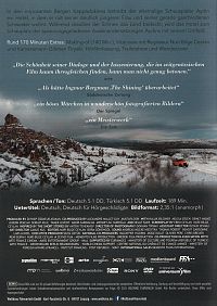 Winterschlaf [DVD], 1