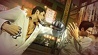 Yakuza Zero [Sony PlayStation 4], 2