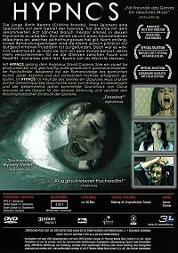 Hypnos [DVD], 1
