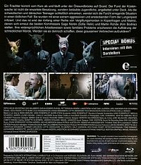 Die Brücke - Transit in den Tod - Staffel 2 [Blu-ray], 4