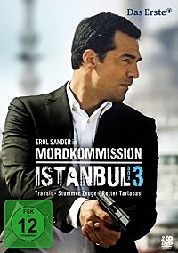 Mordkommission Istanbul: Box 3 [DVD], 1