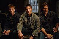 Supernatural - Staffel 4 [DVD], 3