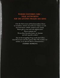 Der grosse Entwurf, 1