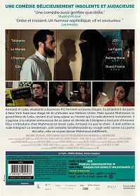 Cherchez la femme [DVD], 1