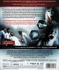 Banshee Chapter [Blu-ray 3D], 1