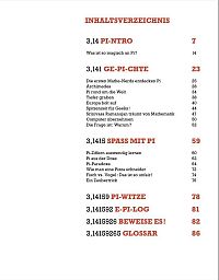 Verrückt nach Pi, 8