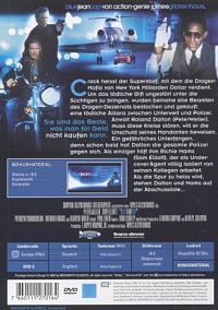 Blue Jean Cop [DVD], 1