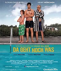 Da geht noch was [Blu-ray], 1